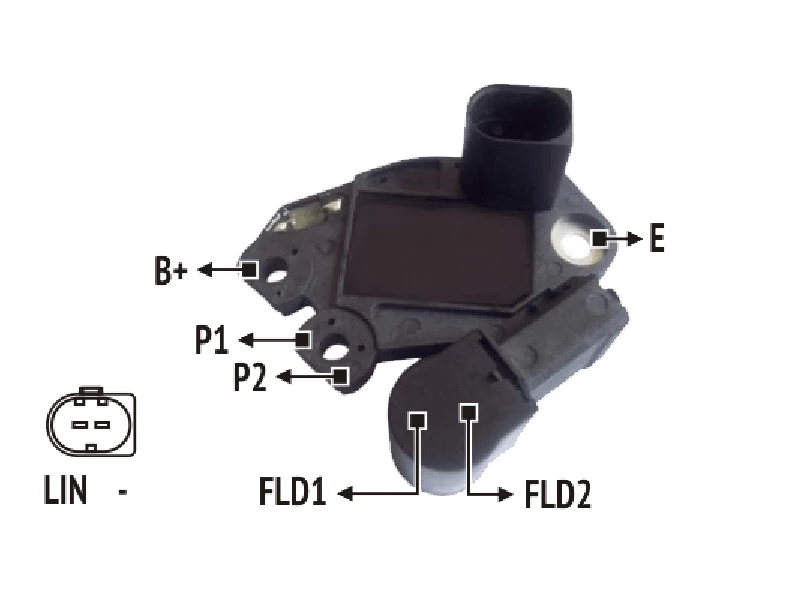 RNV595387 - REG.VALEO